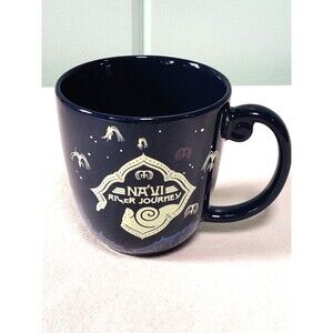 Disney NA’VI RIVER JOURNEY Souvenir Mug Pandora - World Of Avatar Animal Kingdom